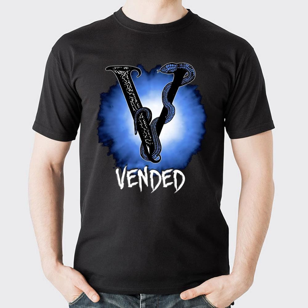 American Rock Vended Limited Edition T-shirts